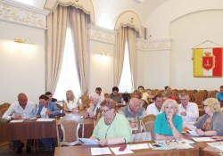 В Одессе разрабатывают проект создания госпитальных округов