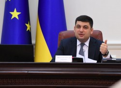 З 15 серпня НАЗК запустить систему електронного декларування доходів  державних службовців та політиків
