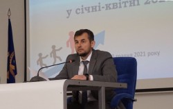 У період карантину майже 30 тисяч шукачів роботи працевлаштовано за сприяння Одеської обласної служби зайнятості