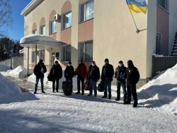 Міграційна служба Донеччини видворила порушників міграційного законодавства