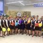 5 років від дня заснування відділу обслуговування громадян (площа Перемоги, 3)