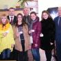 У Кімцані відбулося урочисте вручення першого паспорта нового зразка
