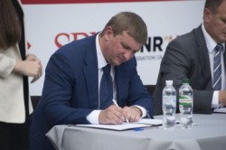 Мін’юст та Київська ОДА до кінця року відкриють обласний центр надання адмінпослуг нового формату