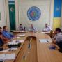  В Чернівцях проаналізували роботу з протидії нелегальній міграції
