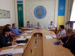 В Чернівцях проаналізували роботу з протидії нелегальній міграції