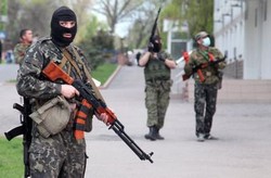 СБУ затримала сепаратистів,  які готували проголошення Одеської народної республіки  Групою керували росіяни 