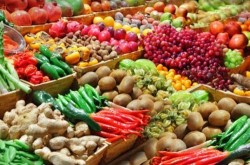 7 доступних продуктів для здорового харчування