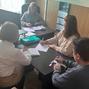 На Дніпропетровщині міграційники провели робочу зустріч з представниками виконавчих комітетів селищних рад