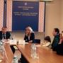 Міністр юстиції Павло Петренко у Полтаві дав старт проекту публічного прийому громадян «Ви маєте право»