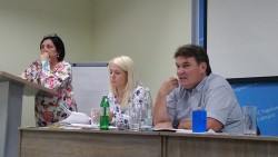 Консультування громадян у територіальних підрозділах служби має бути на найвищому рівні