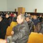 У Заставні проведено навчання з головами сільських, селищних та міської рад