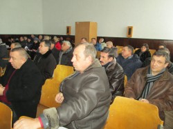 У Заставні проведено навчання з головами сільських, селищних та міської рад