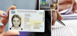 Понад 21 тисячу ID-карток міграційна служба видала напередодні та у день виборів