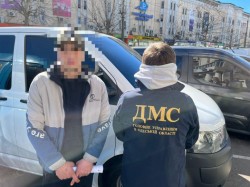 В Одесі виявлено порушника міграційного законодавства