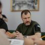 Ігор Клименко: Під час робочої поїздки на Харківщину особливу увагу приділили безпеці громадян і захисту дітей