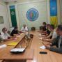 В Чернівцях говорили про підготовку до операції «Мігрант»