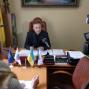 На  Буковині тележурналістам розповіли про пластикові паспорти