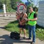 Громадянина Республіки Молдова примусово видворили з України