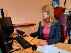 Міграційники Рівненщини допомагають дітям сиротам в оформленні паспортних документів