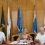 У Сумах обговорювали якість надання послуг з питань державної реєстрації громадських об’єднань