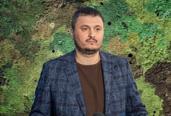 Працюємо в умовах воєнного стану