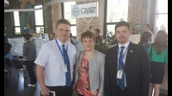 Не про Книжковий Арсенал, але теж про гарне…