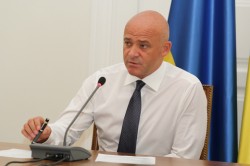 Мер Одеси: Малий та середній бізнес є основою економіки країни