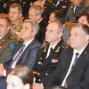 Урочисті заходи у Будинку офіцерів