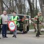 Інформація щодо протидії нелегальній міграції у Чернівецькій області у 2017-2019 роках