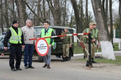 Інформація щодо протидії нелегальній міграції у Чернівецькій області у 2017-2019 роках