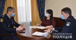 Поліцейські та представники обласного закладу позашкільної освіти підпишуть меморандум про співпрацю