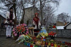 В Чернівцях вшанували жертв Голодомору
