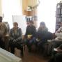 Безробітні на Барвінківщині вчились презентувати себе професійно