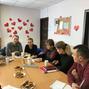  В Одесі проведено робочу зустріч в рамках проекту « Захист біженців, шукачів притулку та осіб без громадянства в Одеському регіоні»