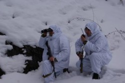 У результаті спільних заходів прикордонники України та Словаччини затримали нелегала із Сирії