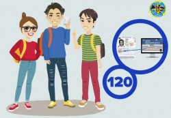 Послугою одночасного оформлення ID-картки вперше та реєстрації РНОКПП вже скористалися 120 буковинців