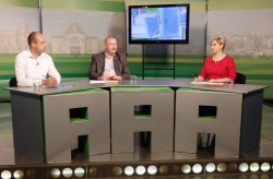 В ефірі обласного ТБ «Буковина» обговорили зміни правил реєстрації