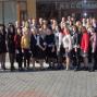 У Чернівцях триває дводенний кущовий семінар для працівників Управлінь ДМС західного регіону