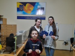 Закордонні паспорти для багатодітної сім’ї