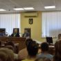 Стоп булінг: в суді міста Одеси відбулося імпровізоване засідання для дітей