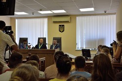 Стоп булінг: в суді міста Одеси відбулося імпровізоване засідання для дітей