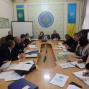 В Чернівцях обговорили питання протидії торгівлі людьми