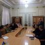 В Чернівцях міграційники, прикордонники та правоохоронці радилися щодо протидії нелегальній міграції