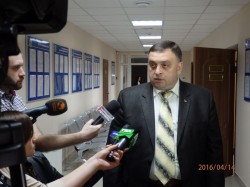  У Чернівцях відкрили міський відділ УДМС