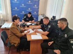 На Чернігівщині триває підготовчий етап операції «Мігрант»