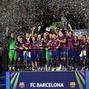 Фінал Ліги Чемпіонів: «Ювентус» - «Барселона»