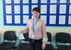 Навіть тривала хвороба не завадить отримати ID-картку