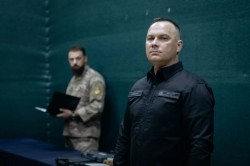 Іван Вигівський: Найближчим часом у складі Національної гвардії України буде створено Центр рекрутингу іноземців та осіб без громадянства