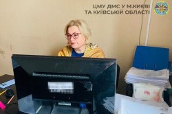 Міграційники Київщини навчилися протидіяти торгівлі людьми
