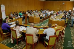 В Одеській обласній державній адміністрації розглянули питання захисту прав ромських жінок